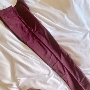 NWT Fabletics Seamless Capri